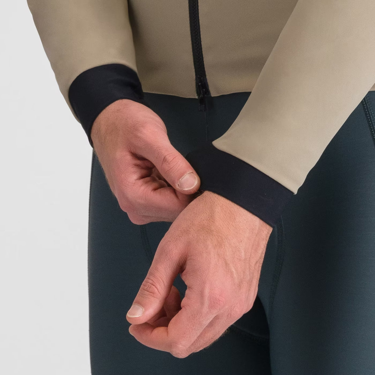 Μπουφάν SPORTFUL SUPERGIARA 2 μπεζ