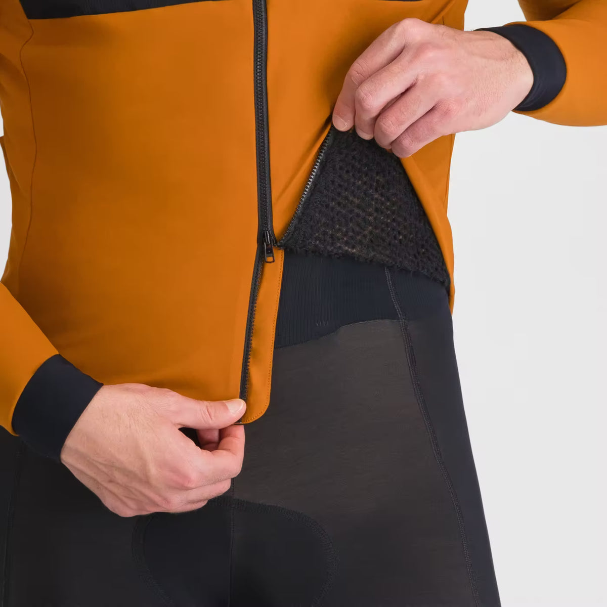 Μπουφάν SPORTFUL SUPERGIARA 2 καφέ