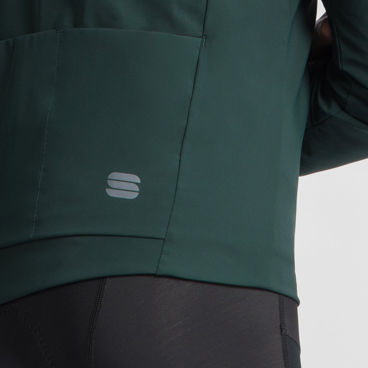 Μπουφάν SPORTFUL SUPERGIARA 2 πράσινο