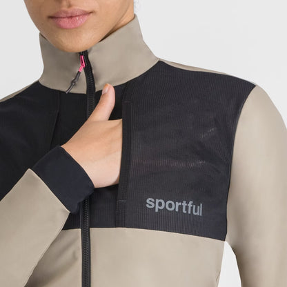 Ženska jakna SPORTFUL SUPERGIARA 2, bež