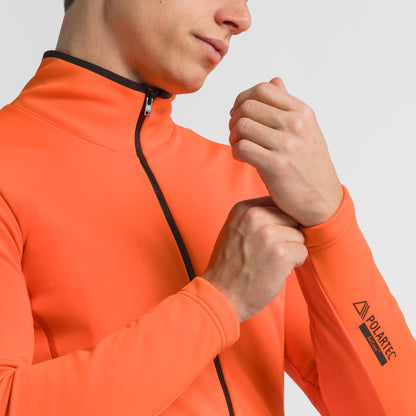 Oranžna jakna SPORTFUL SRK 2
