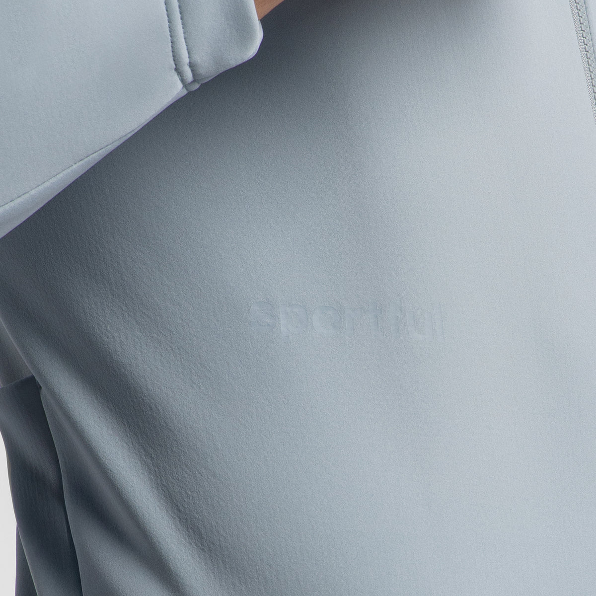 Γκρι μπουφάν SPORTFUL ΚΛΑΣΙΚΟ 2