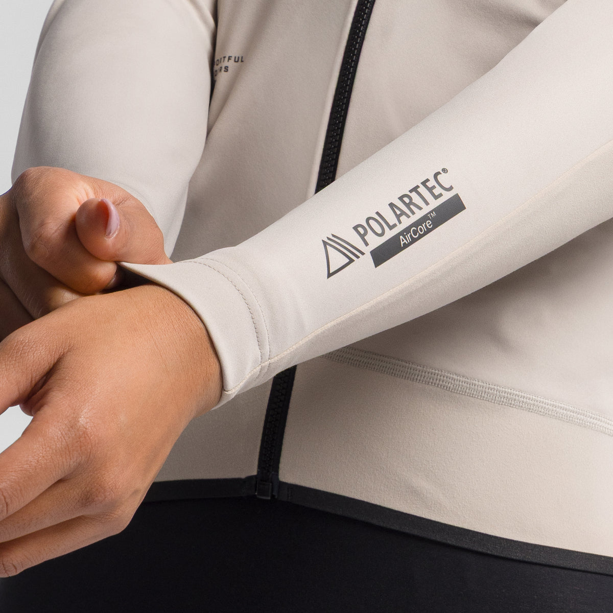 Γυναικείο μπουφάν SPORTFUL SRK SHIFT μπεζ