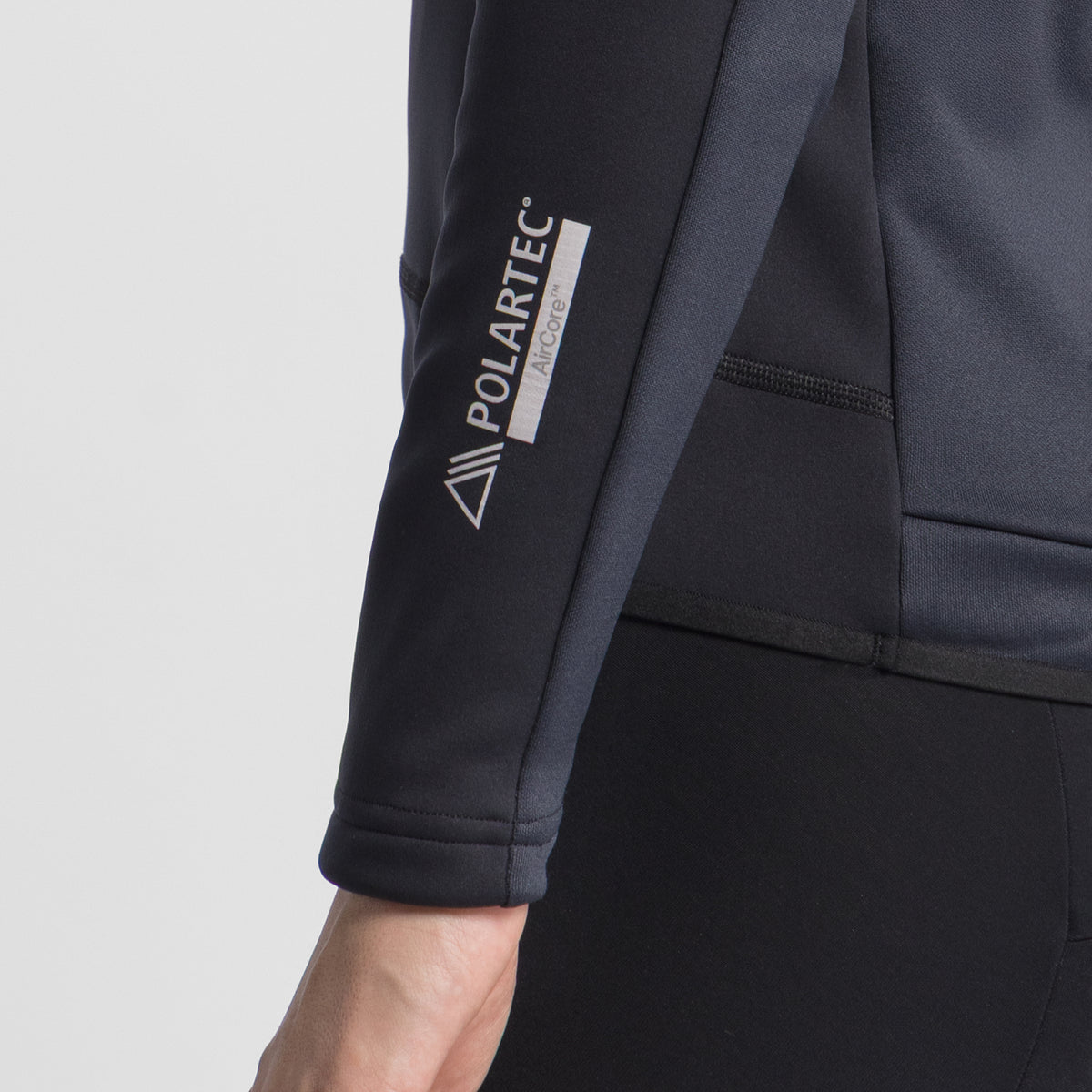 Γυναικείο μπουφάν SPORTFUL SRK 2 μαύρο