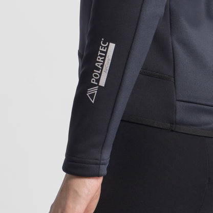 Ženska jakna SPORTFUL SRK 2, črna