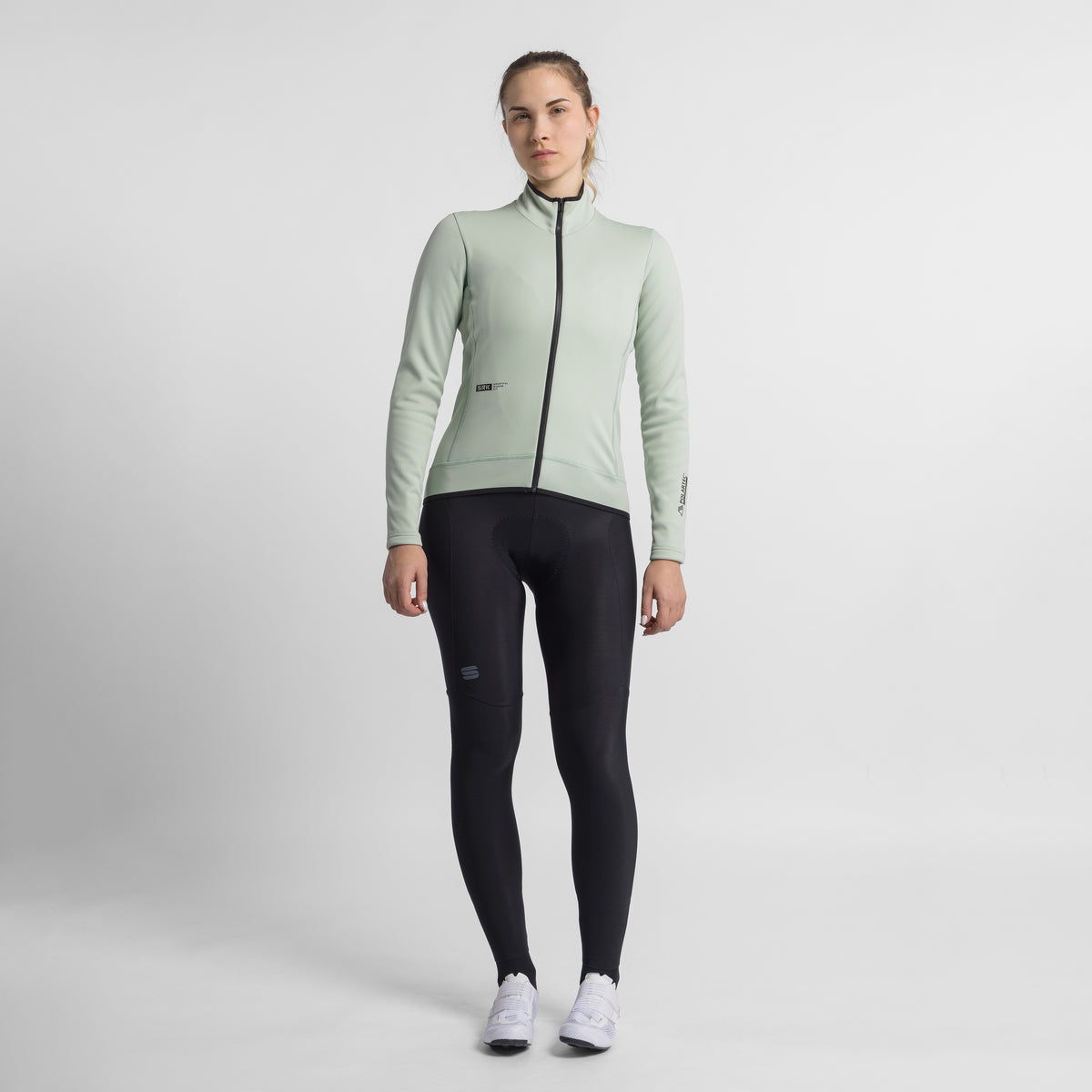 SPORTFUL SRK 2 Women's Jacket Green