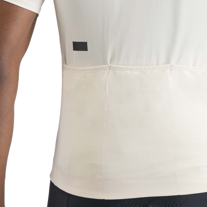 Koszulka SPORTFUL CLASSIC JERSEY Krótki Rękaw Kremowa