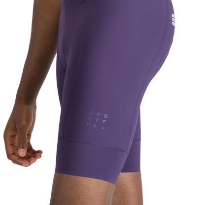 Pantaloncino Corto SPORTFUL SRK Viola