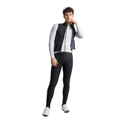 Gilet Senza Maniche SPORTFUL PRO 2 Nero