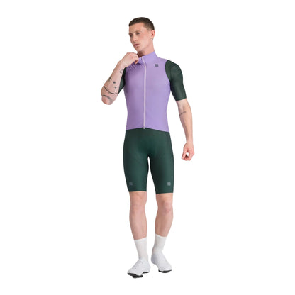 Gilet Senza Maniche SPORTFUL PRO 2 Viola