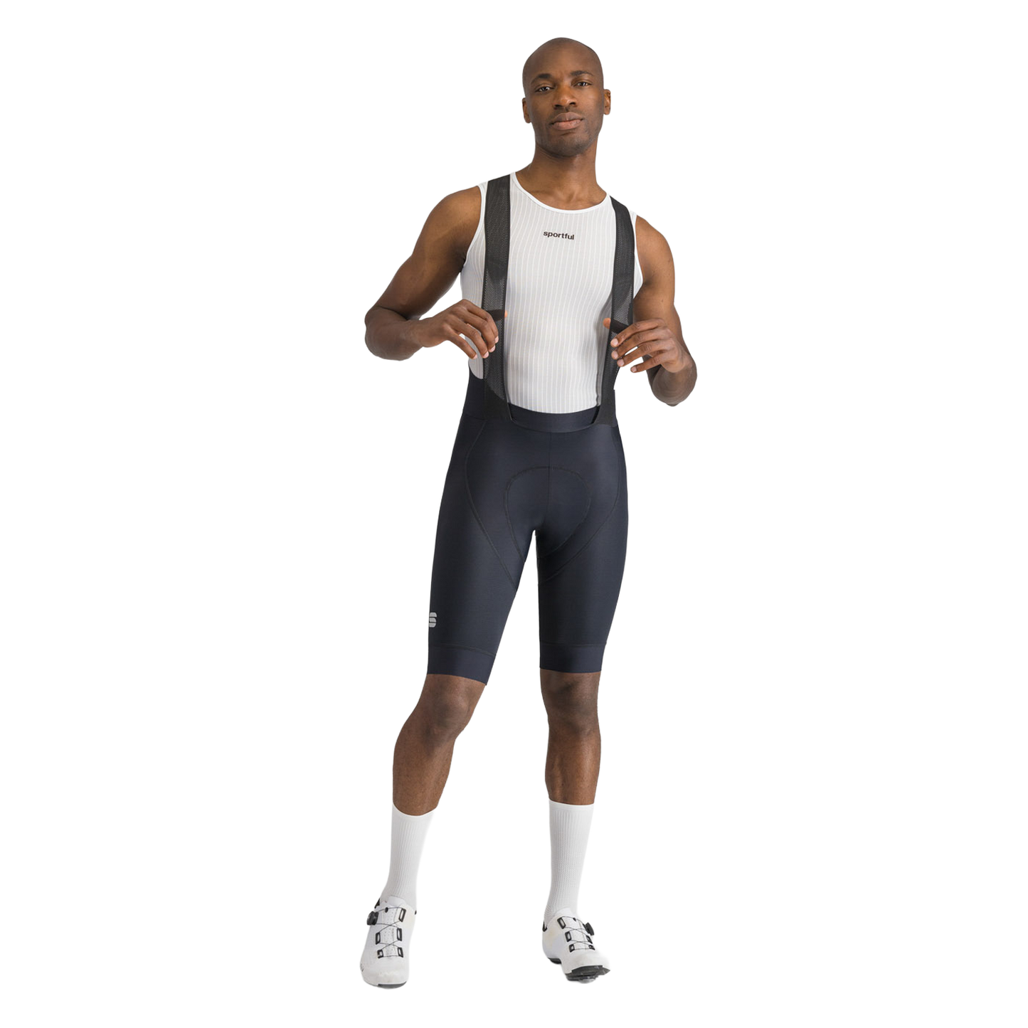 MAVIC PRO BASELAYER Intimo senza maniche Bianco