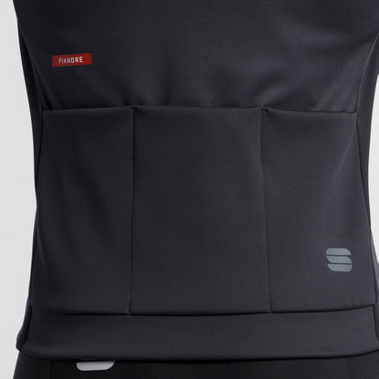 Giacca SPORTFUL FIANDRE 2 Nera