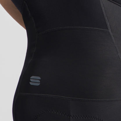 Salopette lunga SPORTFUL SUPERNOVA Nera