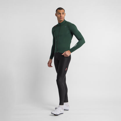 Jakna SPORTFUL FIANDRE SHIFT Zelena