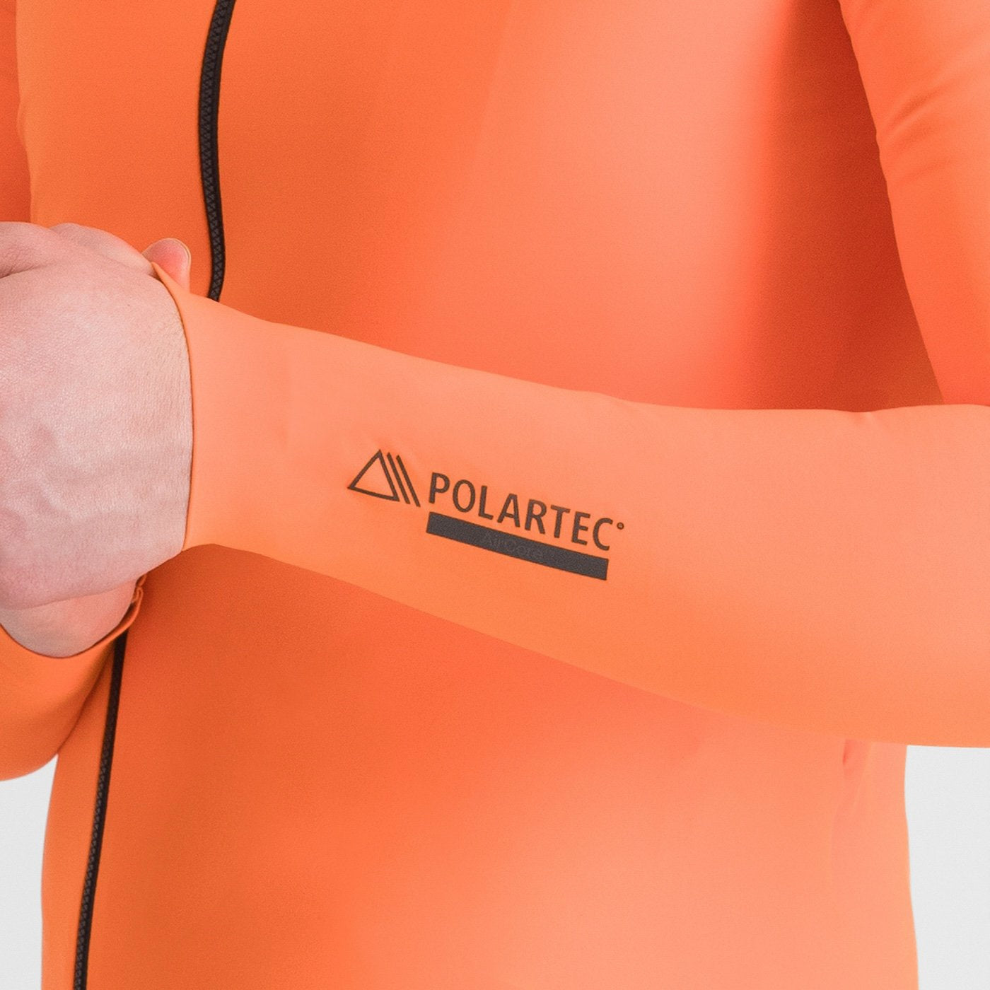 Bunda SPORTFUL FIANDRE SHIFT Orange