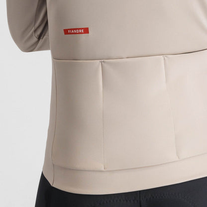 Giacca SPORTFUL FIANDRE SHIFT Donna Beige