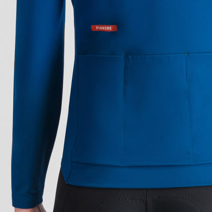 Giacca SPORTFUL FIANDRE SHIFT Donna Blu Navy