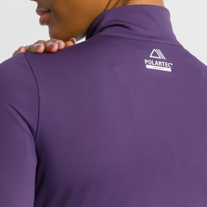 Giacca SPORTFUL FIANDRE SHIFT Donna Viola