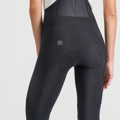 Salopette lunga SPORTFUL PULSE Donna Nera
