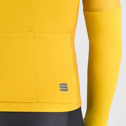 Giacca SPORTFUL SRK SHIFT WIND Gialla