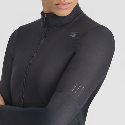 Giacca SPORTFUL SRK SHIFT WIND Donna Nero