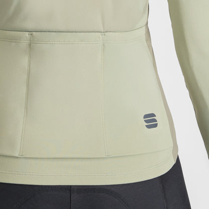 Giacca SPORTFUL SRK SHIFT WIND Donna Verde