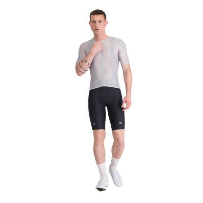 Maglia SPORTFUL LIGHT 2 Maniche Corte Grigio
