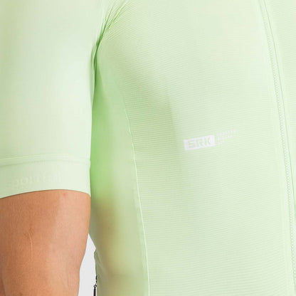 Maglia SPORTFUL SRK 2 Maniche Corte Verde