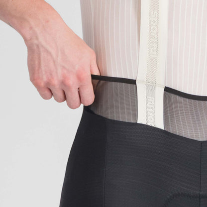 Salopette Corto SPORTFUL HYPEREPIC Nero