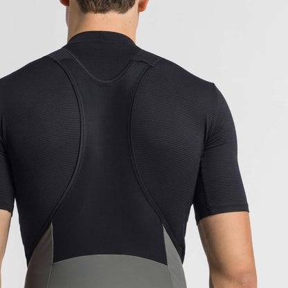 Pantaloncino con bretelle SPORTFUL SRK SHIFT Grigio