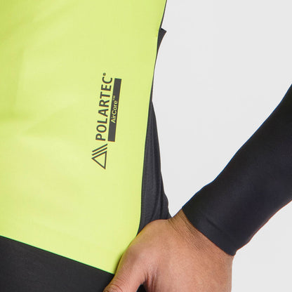 Gilet SPORTFUL FIANDRE 2 Giallo