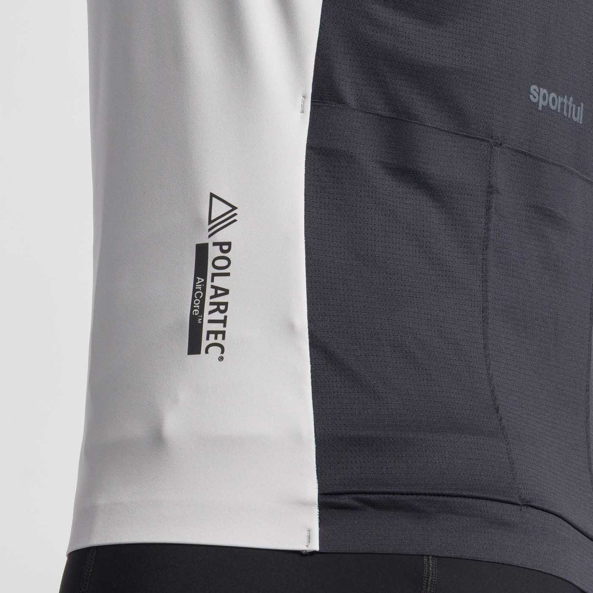 Veste Sans Manches SPORTFUL FIANDRE 2 Femme Gris