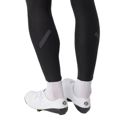 Дълъг клин с презрамки CASTELLI SORPASSO PRO Черен