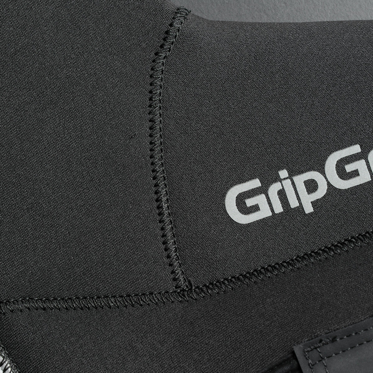 GRIPGRAB ARCTIC 2 WATERPROOF DEEP WINTER GRAVEL skoöverdrag svart