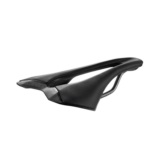 Selle SELLE ITALIA SLR ELITE SUPERFLOW S3 130 mm Rails Titane