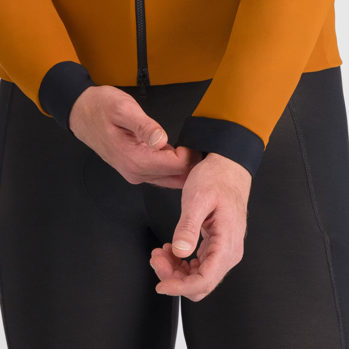 Μπουφάν SPORTFUL SUPERGIARA 2 καφέ