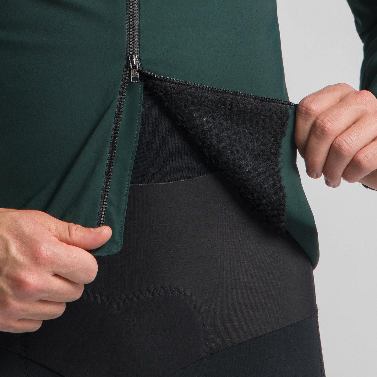 Μπουφάν SPORTFUL SUPERGIARA 2 πράσινο