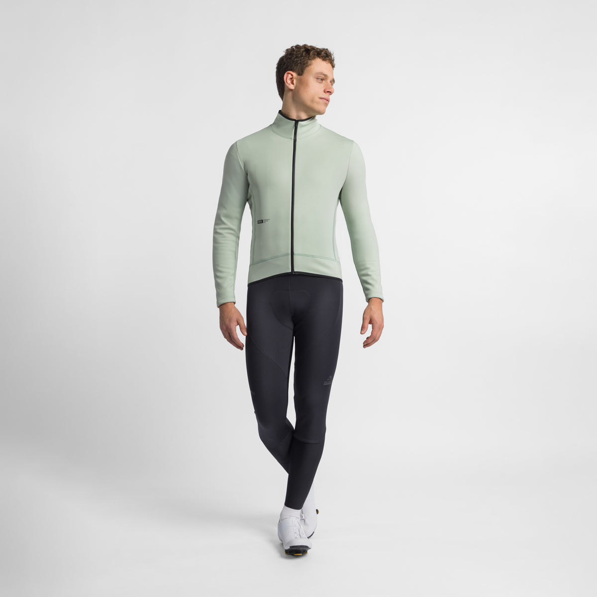 Jachetă SPORTFUL SRK 2 verde