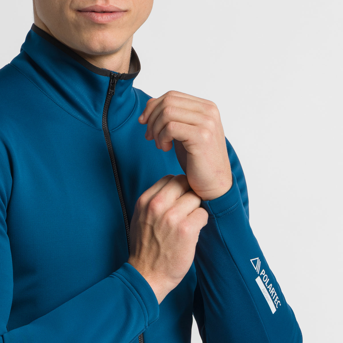 Τζάκετ SPORTFUL SRK 2 μπλε