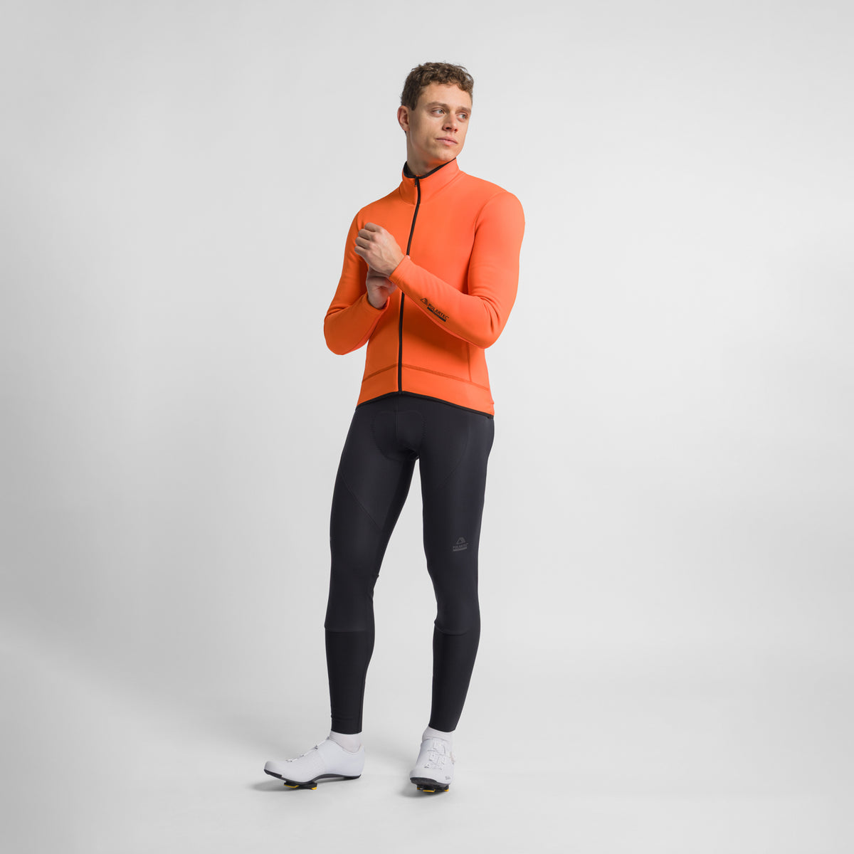Chaqueta SPORTFUL SRK 2 naranja