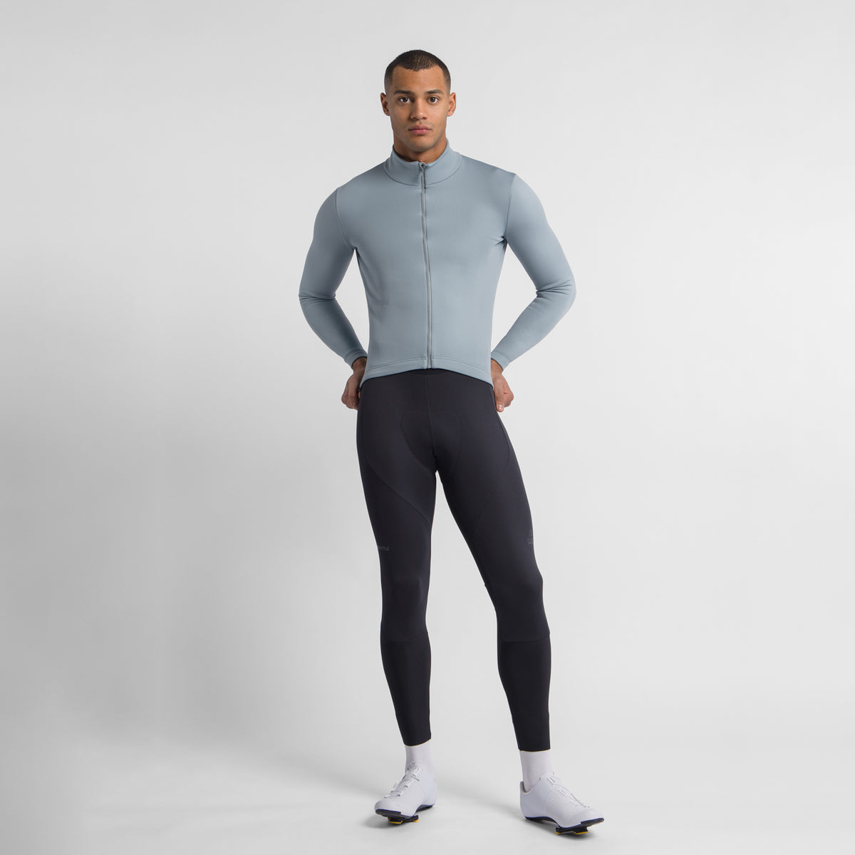 Γκρι μπουφάν SPORTFUL ΚΛΑΣΙΚΟ 2