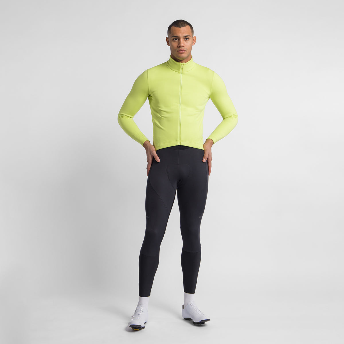 Κίτρινο μπουφάν SPORTFUL ΚΛΑΣΙΚΟ 2