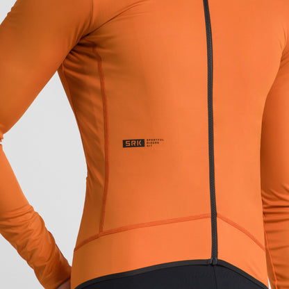 Giacca SPORTFUL SRK SHIFT arancione