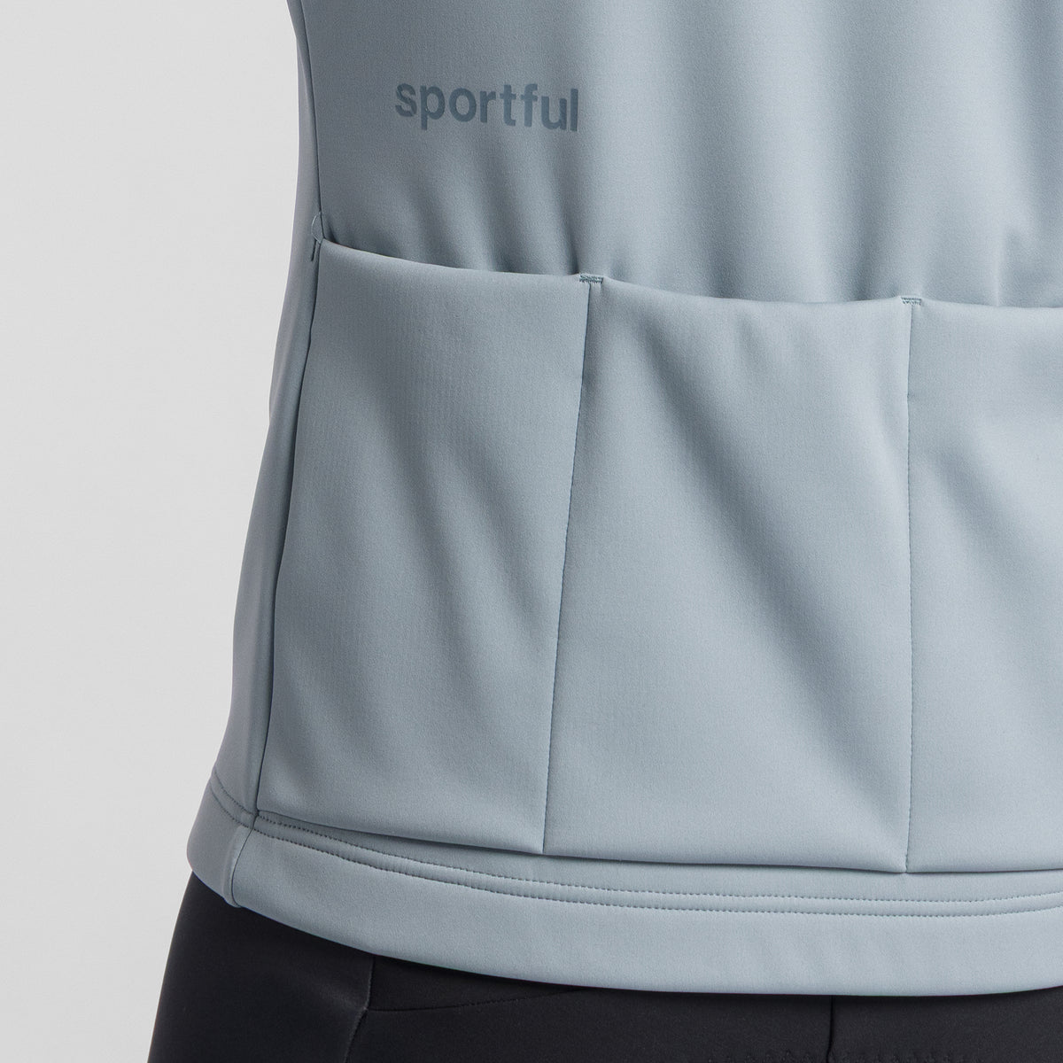 Γυναικείο μπουφάν SPORTFUL CLASSIC 2 γκρι