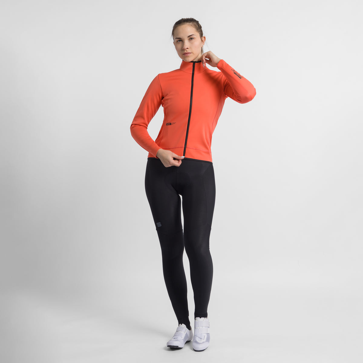 Γυναικείο μπουφάν SPORTFUL SRK 2 κόκκινο