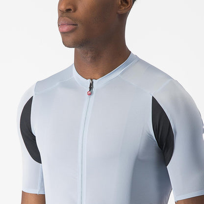 Maglia CASTELLI SUPERLEGGERA 3 Maniche Corte Blu