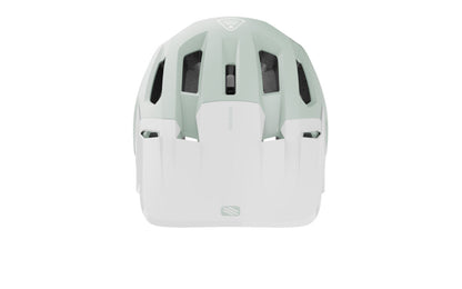 Casco MTB RUDY PROJECT TERRAFORM Bianco/Rosa