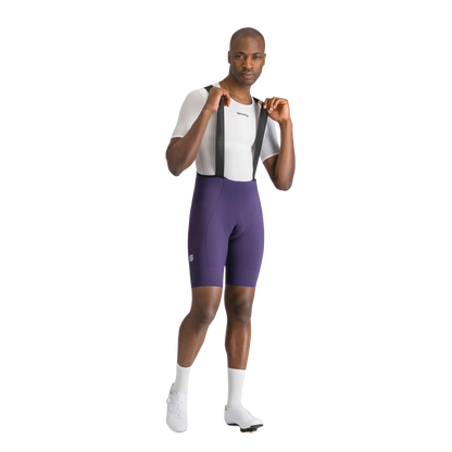 Salopette Corto SPORTFUL SRK Viola