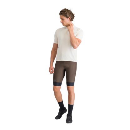 Maglia SPORTFUL SUPERGIARA TEE Maniche Corte Crema