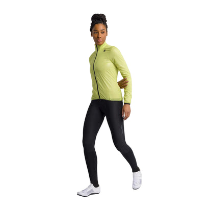 Giacca SPORTFUL AQUA LIGHT Donna Gialla